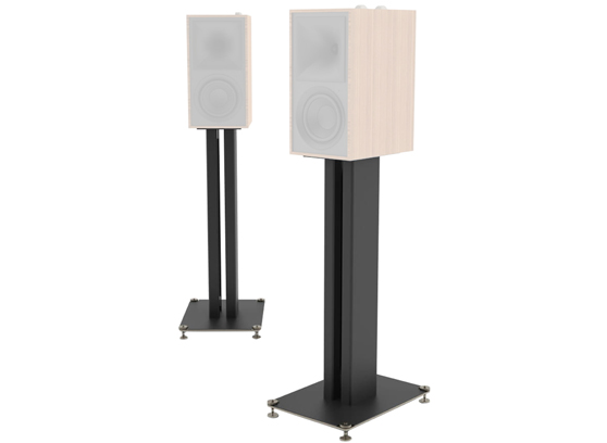 Klipsch The Fives: The Stands - cecha 1